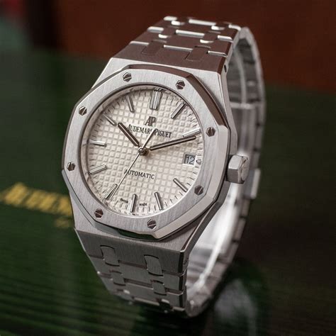 Audemars Piguet royal oak prezzo